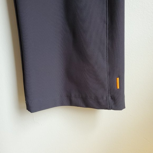 Lucy Activewear Straight Leg Yoga Pant Zip Pockets - Picture 5 of 9